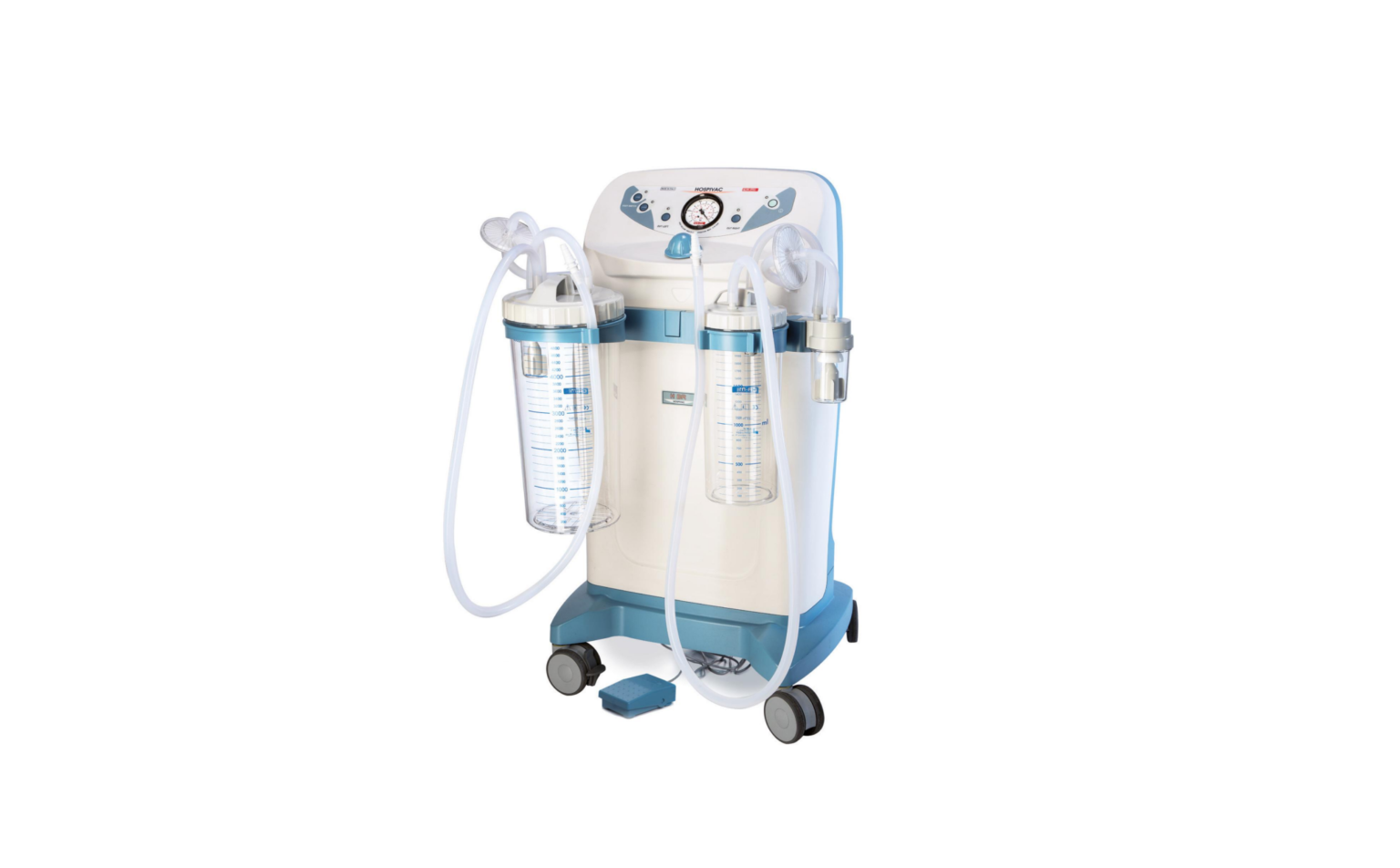 New Hospivac 400
